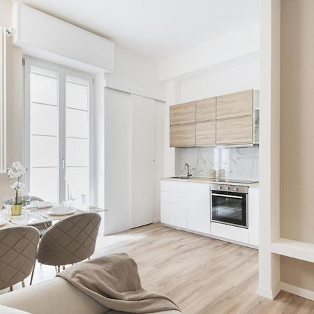 Easylife - Golden Suite Milan Luaran gambar