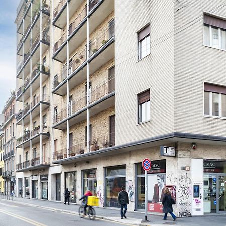 Easylife - Golden Suite Milan Luaran gambar