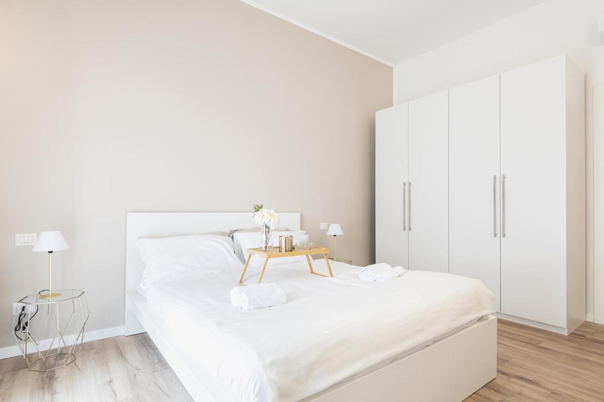 Easylife - Golden Suite Milan Luaran gambar