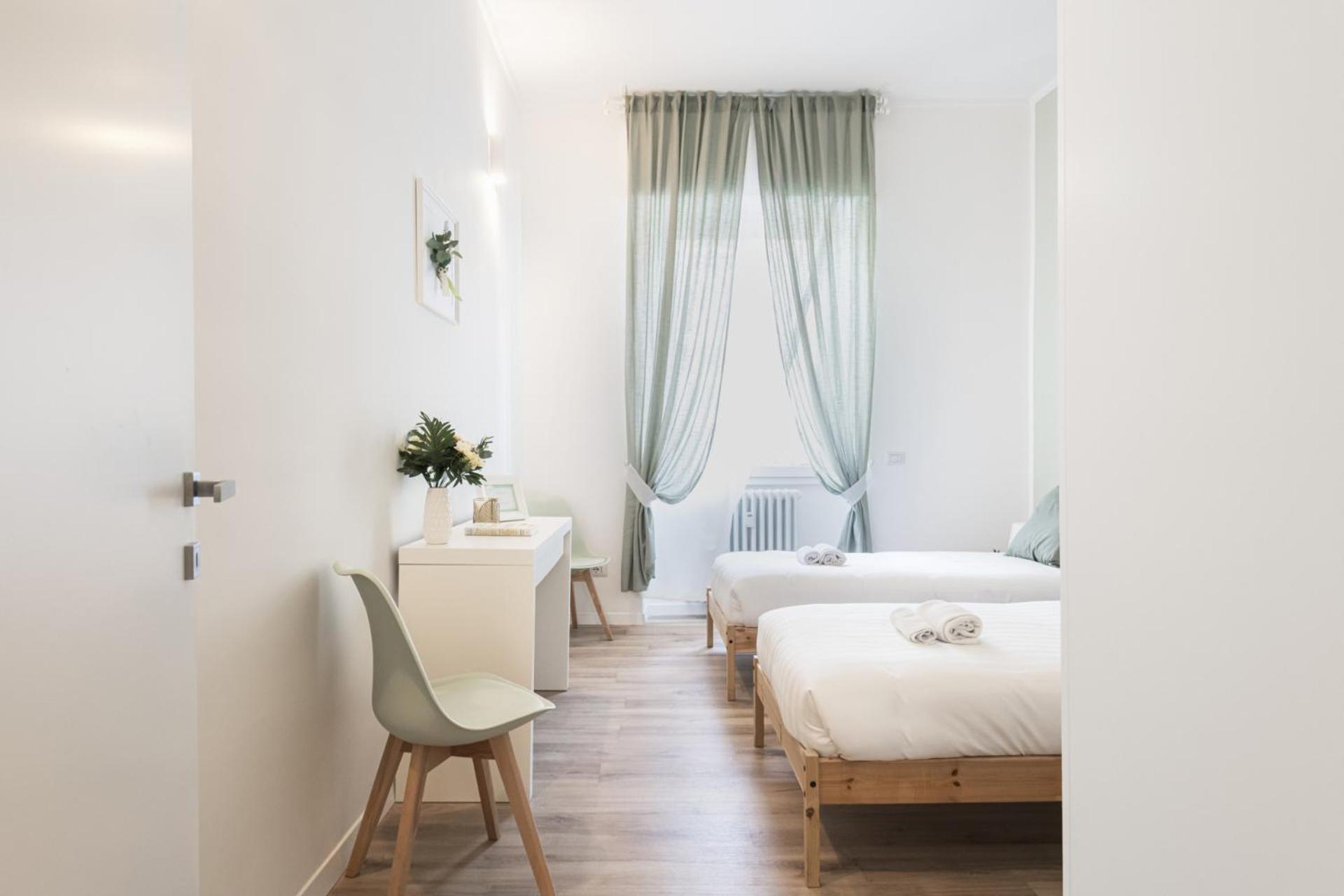 Easylife - Golden Suite Milan Luaran gambar