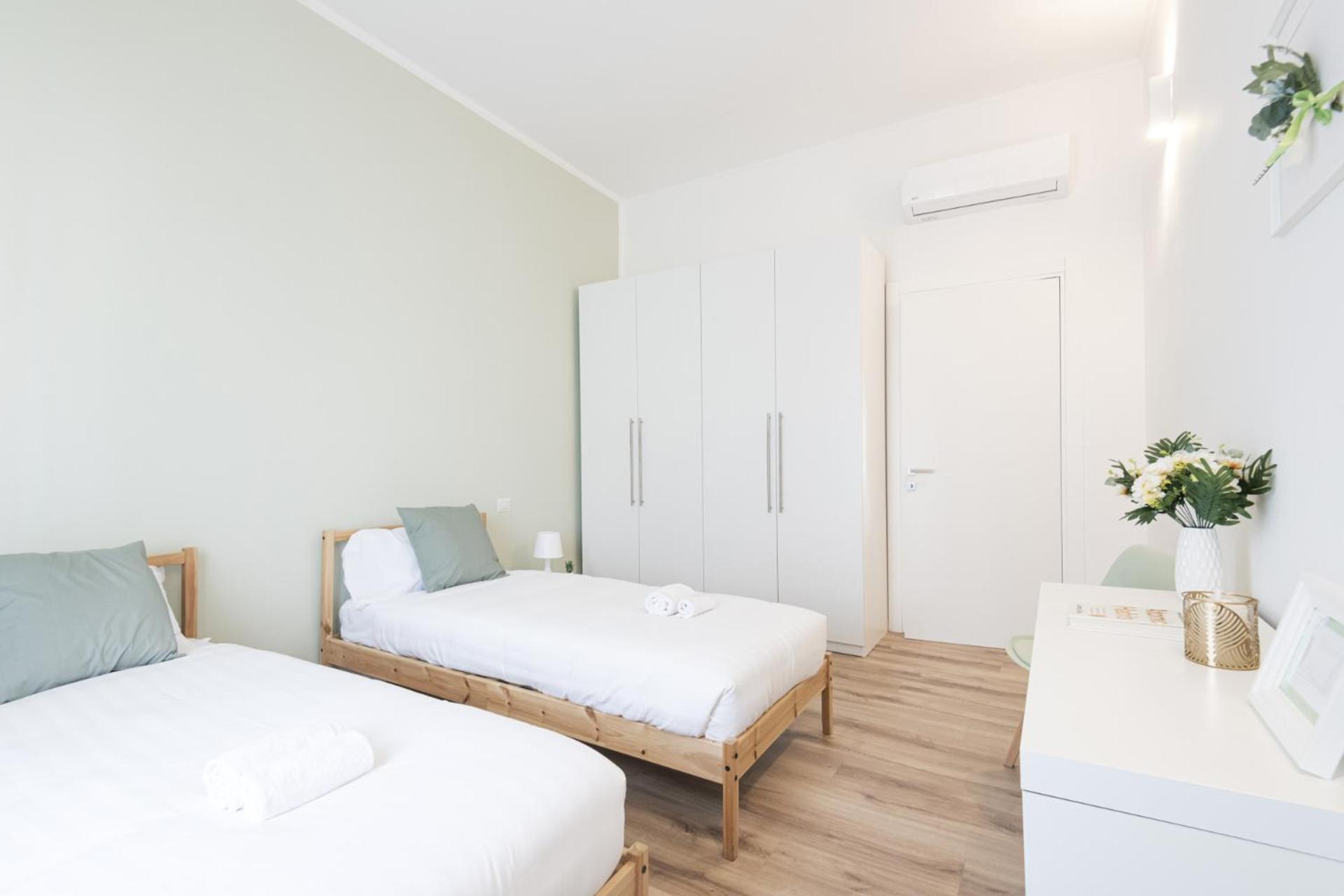 Easylife - Golden Suite Milan Luaran gambar