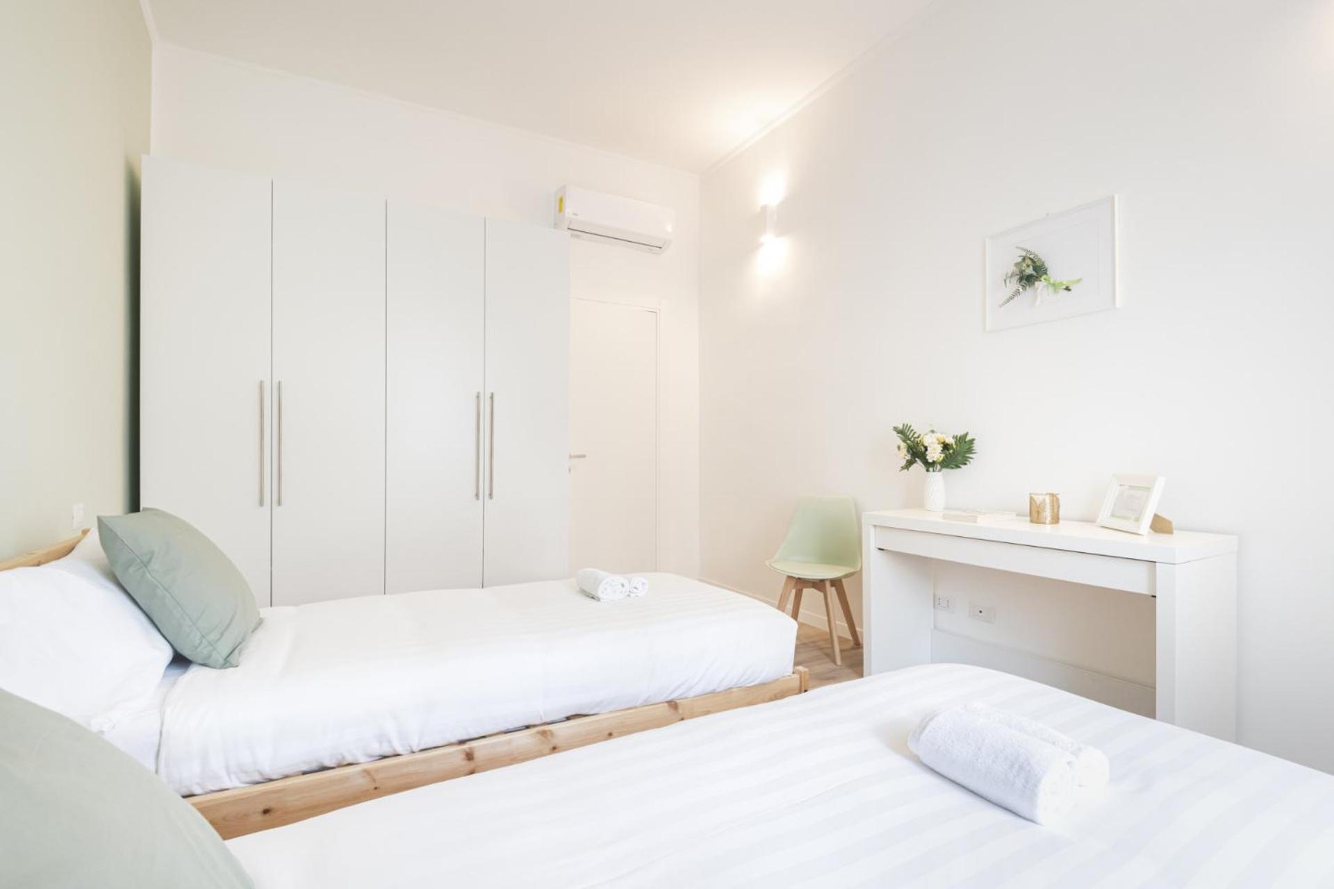 Easylife - Golden Suite Milan Luaran gambar