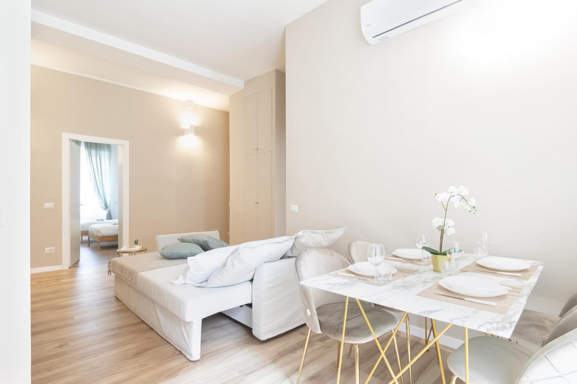 Easylife - Golden Suite Milan Luaran gambar