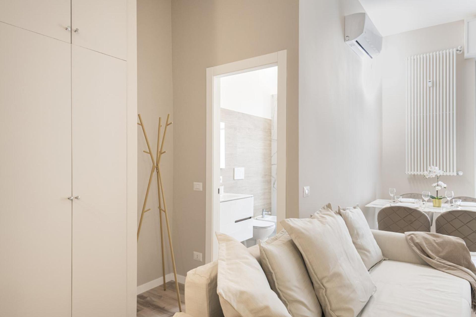 Easylife - Golden Suite Milan Luaran gambar