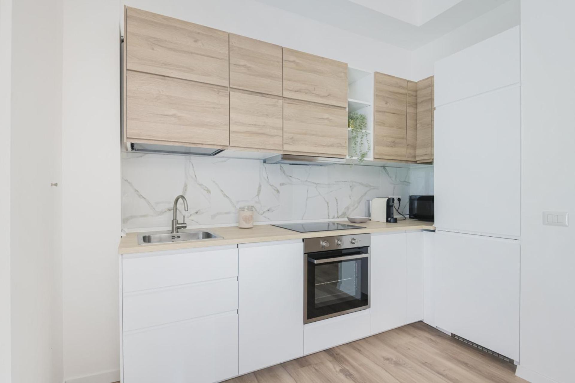 Easylife - Golden Suite Milan Luaran gambar