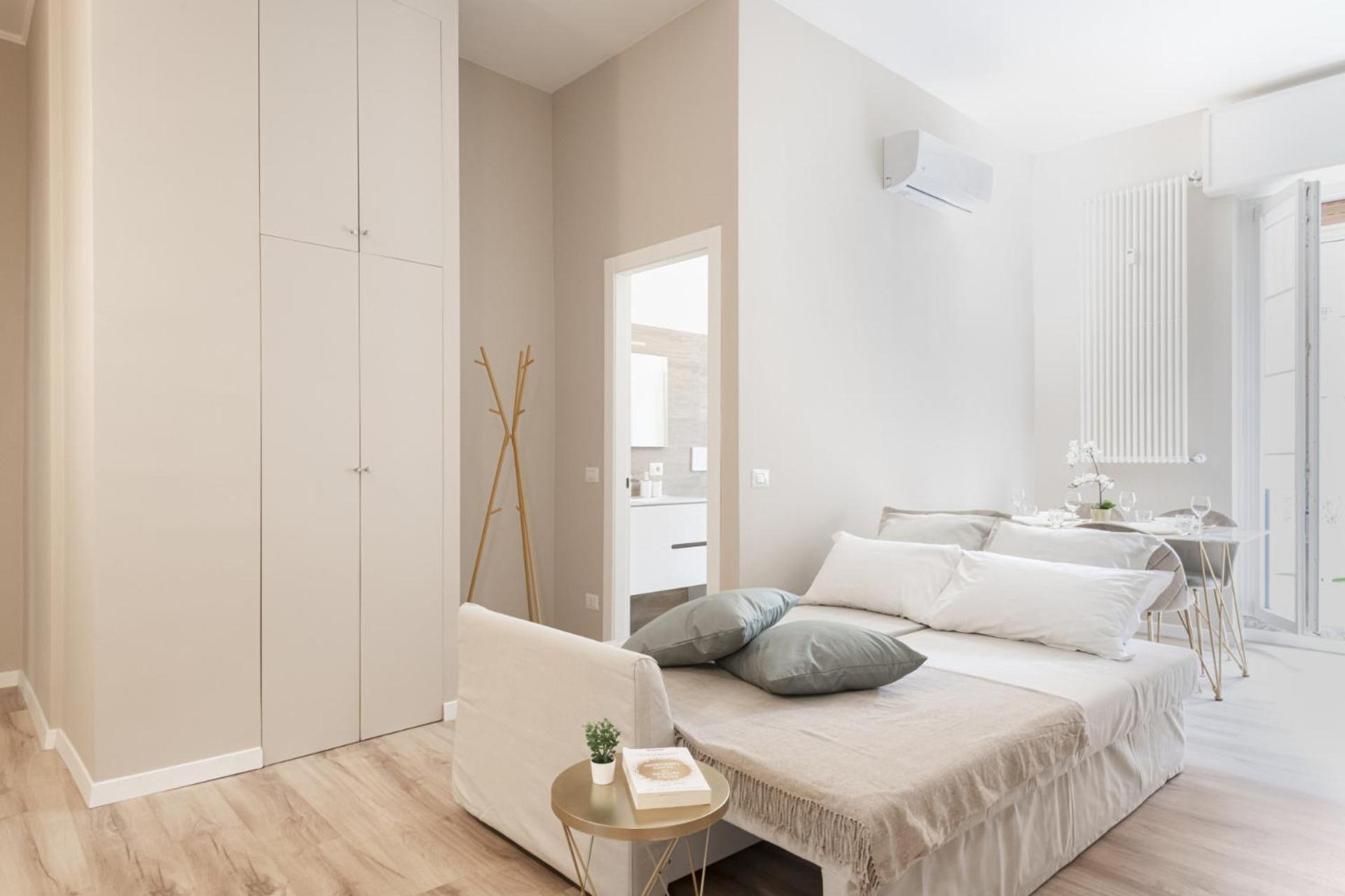 Easylife - Golden Suite Milan Luaran gambar