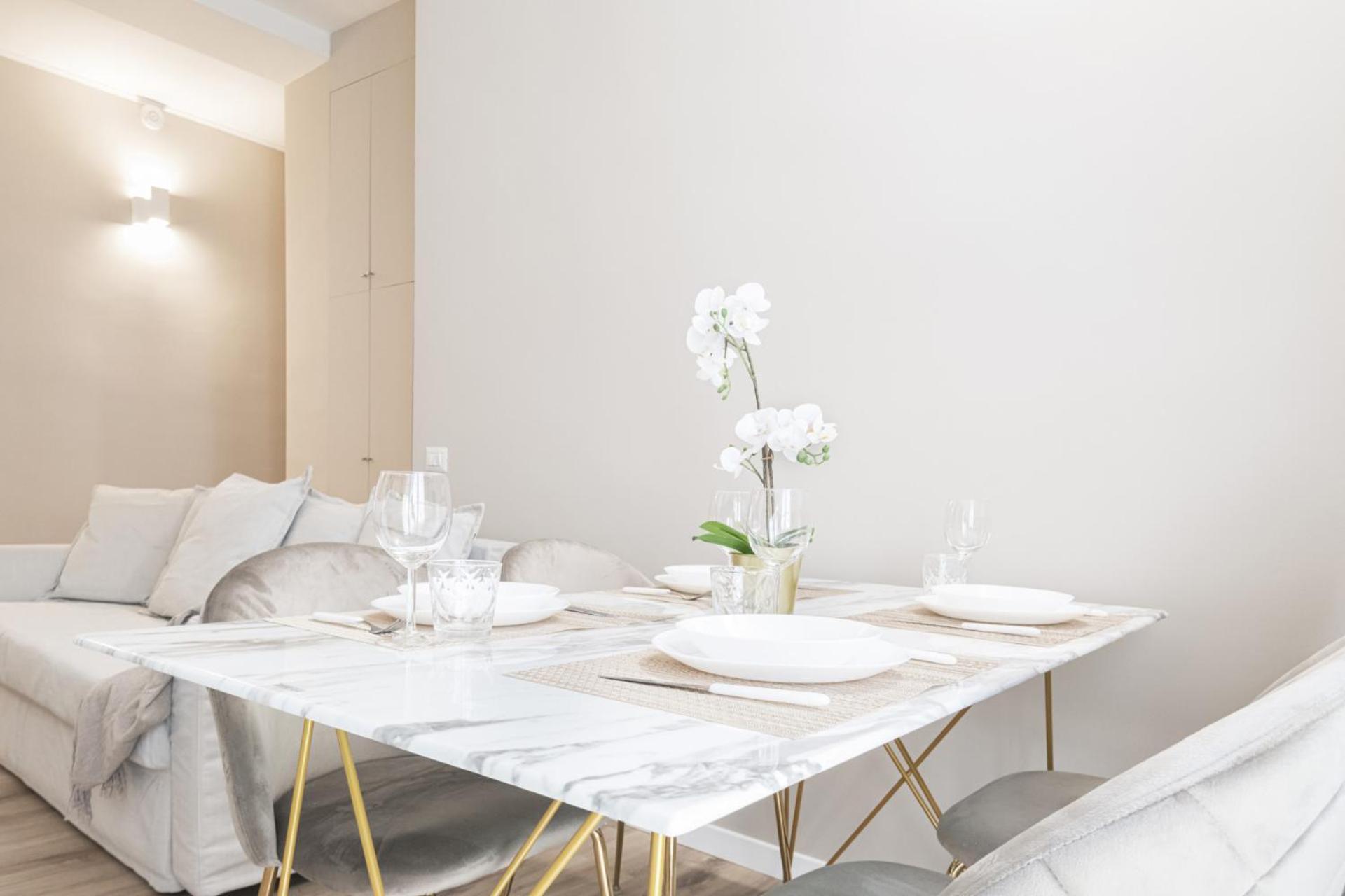 Easylife - Golden Suite Milan Luaran gambar
