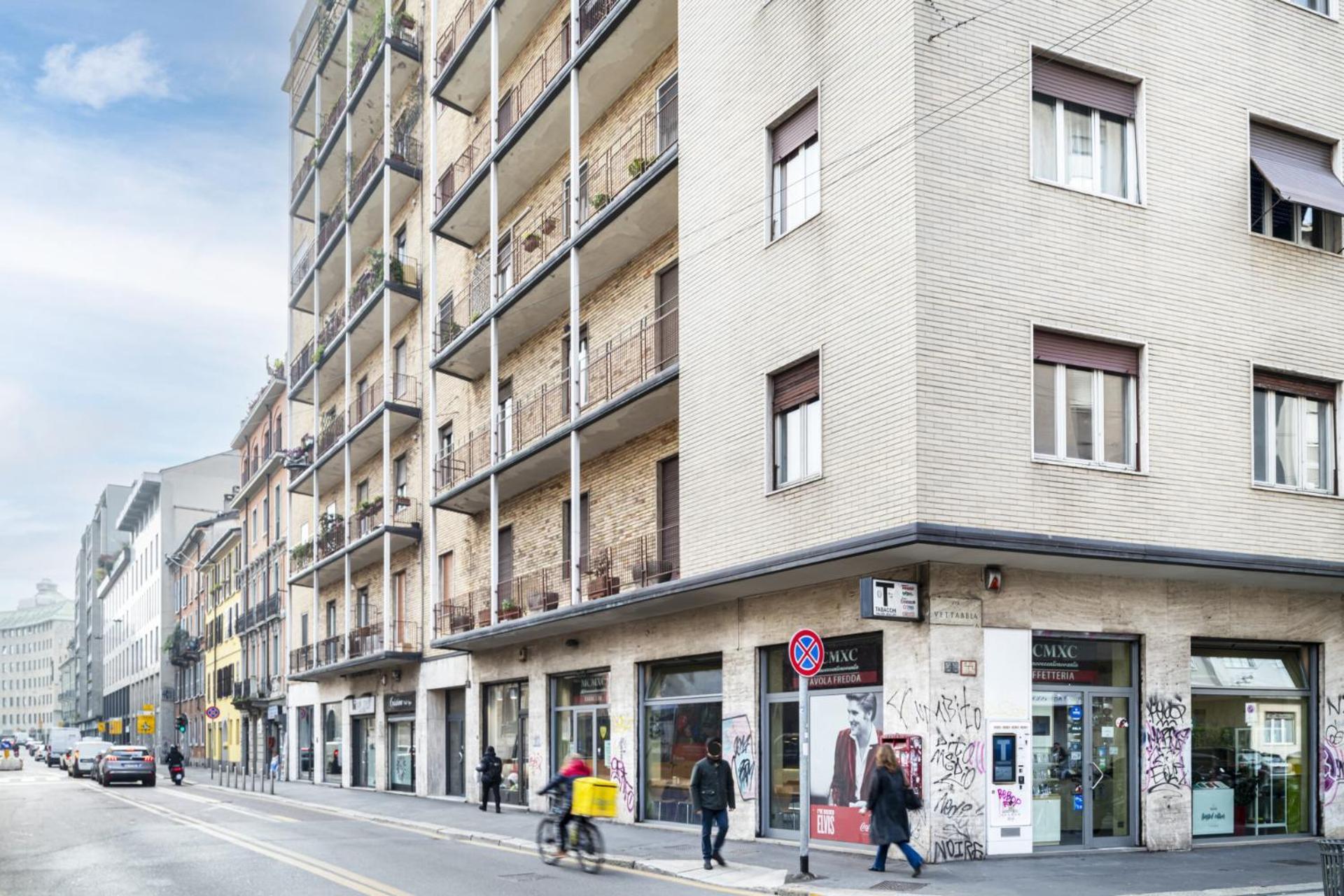 Easylife - Golden Suite Milan Luaran gambar